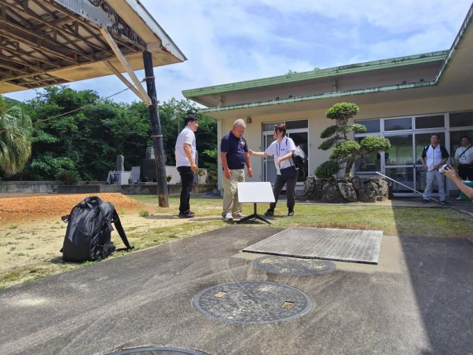 スターリンク導入および説明会3