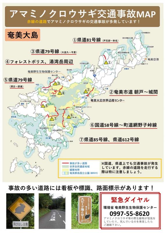 交通事故MAP