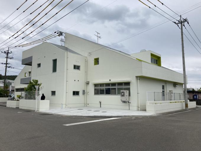 せとうち物産館（外観）